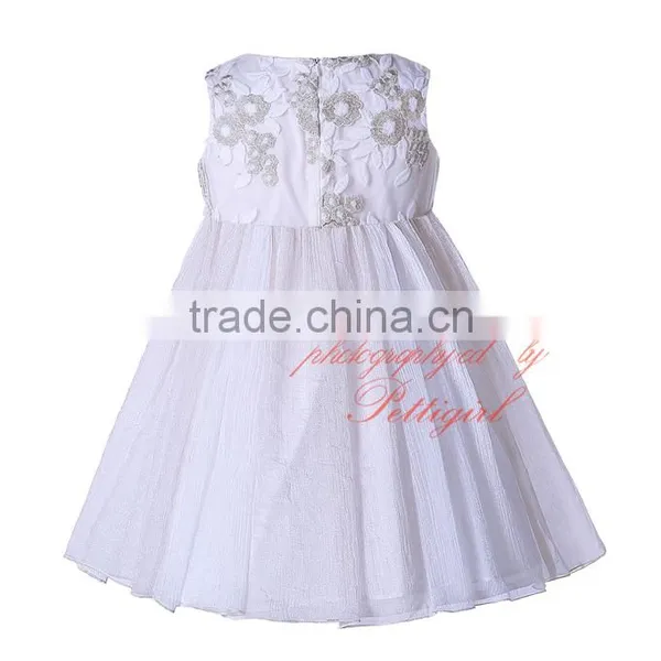 Girl Party Wear Western Dress American Girl Doll photo-3