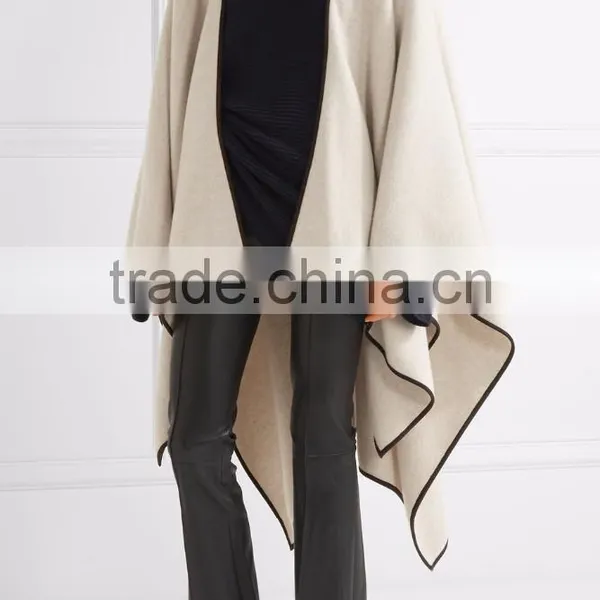 2017 Fashionable Wool Knitting Women Sweater Cardigan photo-2