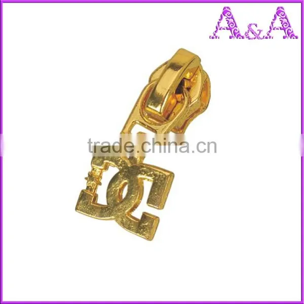 HOT-SELLING Special Nylon Slider A/L Different Special Puller Designed for Nylon Zipper photo-6