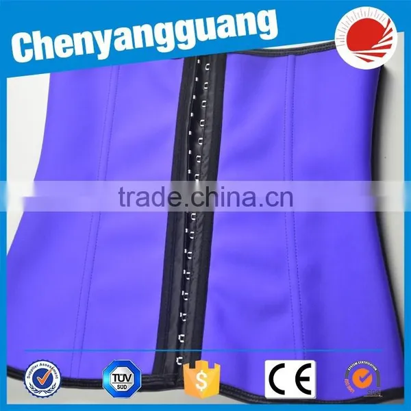 CYG-First Hand Sale Seamless Waist Cincher Factory Direct Selling photo-2