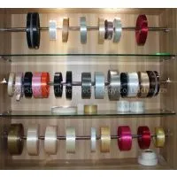 Lanyard Labels Automatic Screen Printing Machine