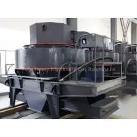 Fine Ore Sand Making Machine