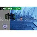 RF / Microwave Electromagnetic Anechoic Chamber For Elecrronic Devices Test