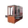Piece Material/leather/bags Laser Engraving and Hollowing Machine