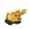 Full Hydraulic Mining Drilling Rig With Cummins 6BTA5.9C180 Engine CSD1300L