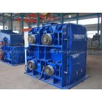 Supply Four Roller Crusher, Crusher Manufacturer, All Kinds of Mining Machinery, Crushing Equipment