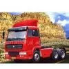 Sell Howo Truck Tractor