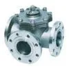 Forged 3pc Ball Valve