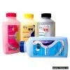Sell Colour Toner for HP1600 / 2600 / 2605 / Canon LBP-5000