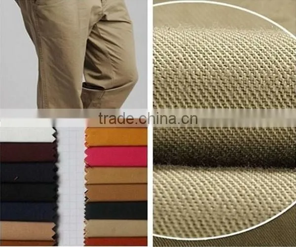 CVC70*30 22*22 64*61 , 57/58'' Garment Fabric photo-2