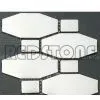 Metallaic Mosaic-MF001