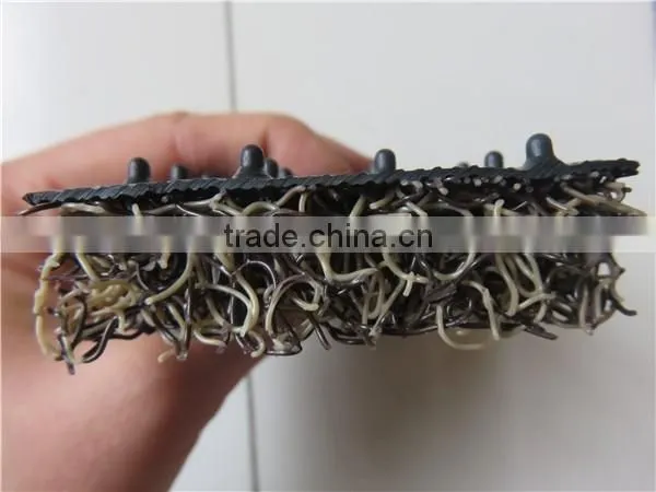 Plastic Floor Mat, Car Floor Mat photo-2