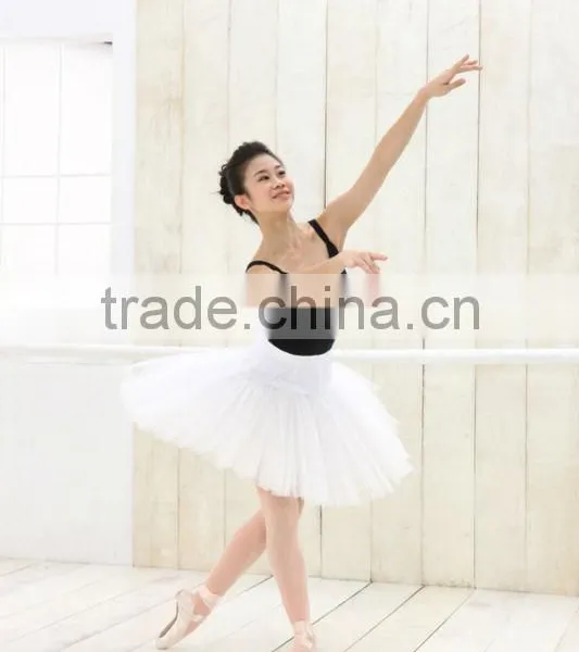 Ballet Basic Classical Tutu Skirt photo-3