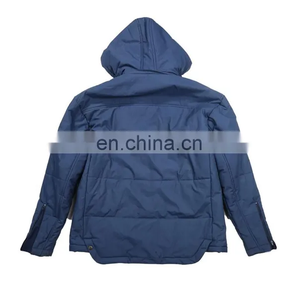 Winter Jacket,men Winter Jacket,heavy Winter Jacket for Men photo-2