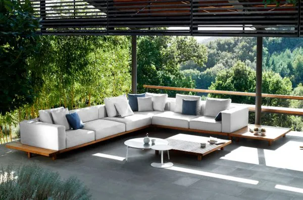 Modern Outdoor Garden Furniture Classics Classics Classics
