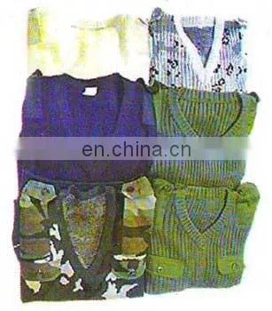 MILITARY JUMPERS