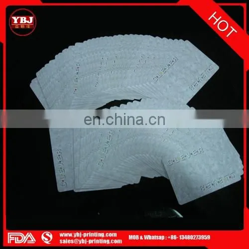 Custom Game Card Printing, Ultimate Game Card/ Game Card Printing Thick Card Printing photo-4