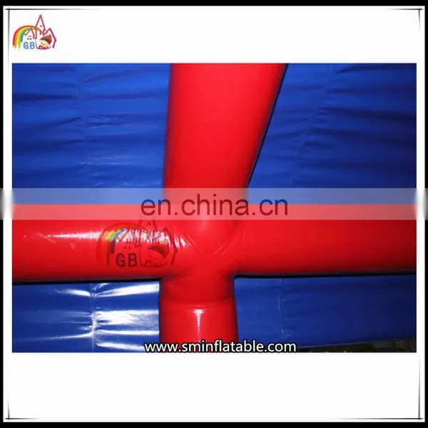 High Quality PVC Large Inflatable Tents Commercial Outdoor Event Tent On Sales photo-5