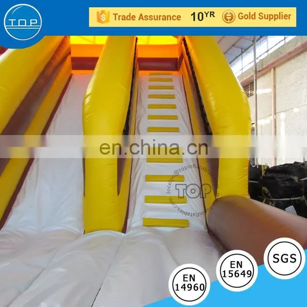 Multifunctional Construction Truck Inflatable Happy Hop Bouncy Castle Pumpkin Bounce House With Low Price photo-2