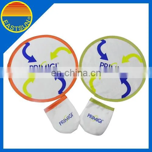 Cheap Price Collapsible Frisbee With Small Pouch photo-5