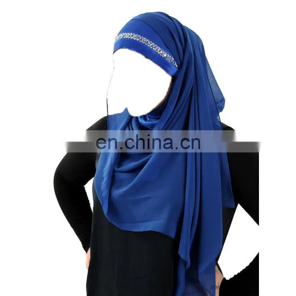 Hijab Assorted Designs India Cheap photo-2