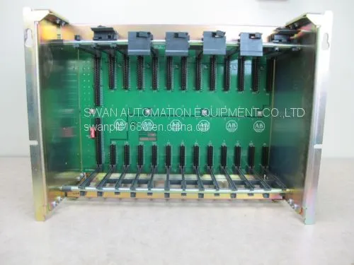 AB 1746-NI4  INPUT MODULE photo-2