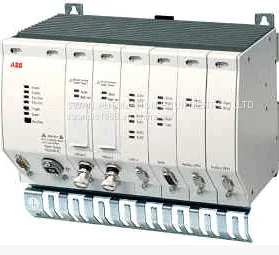 DSTD108 57160001-ABD     PLC MODULE photo-3
