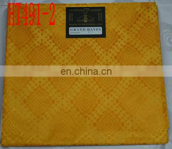 2015 Fashion Style Nigeria Headtie Multicolor(HT491-1)high Quality/best Price/in Stock/fast Delivery/trending New Hot photo-2