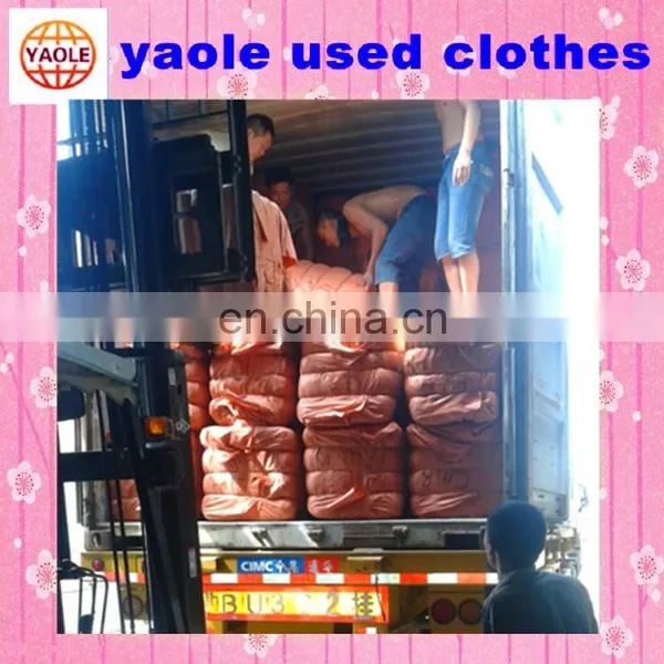 Used Clothes for Sale photo-6