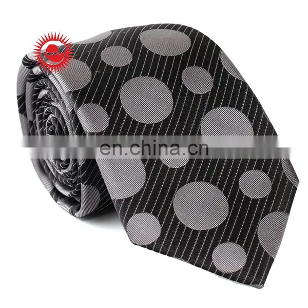 Manufacturer Supply Custom Silk Neckties for Men photo-3