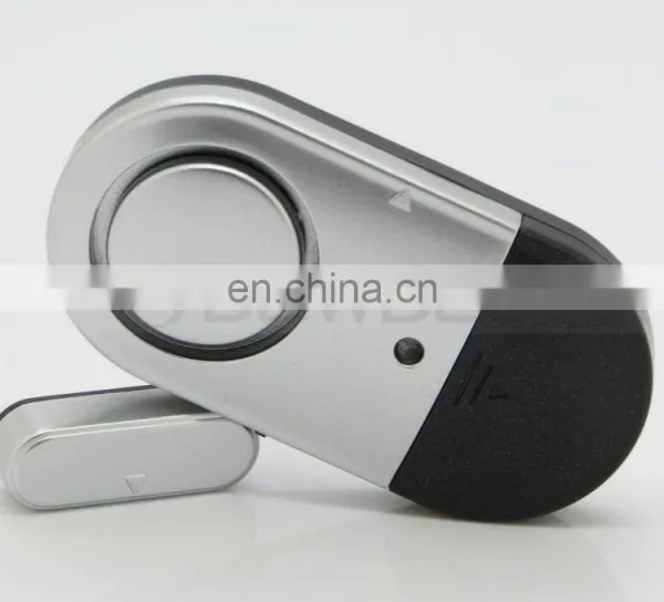 Magnetic Door Window Alarms Anti Theif Alarm With On/off Switch photo-6