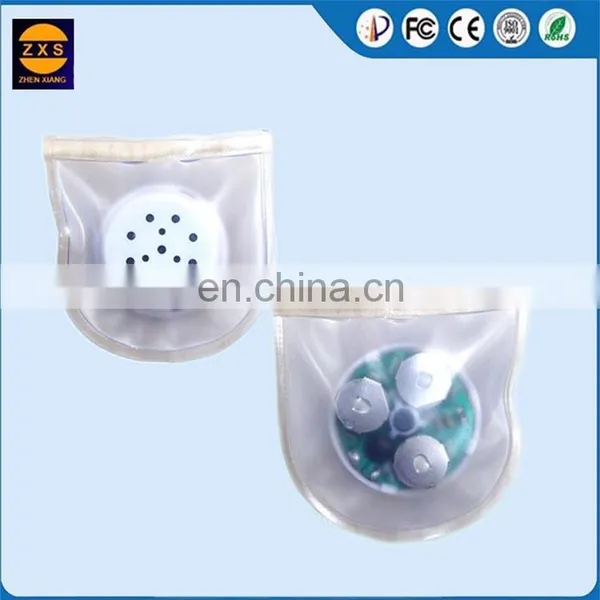 Led Light Chip Waterproof Sound Pre-recorded ic Hips for Clothes photo-6