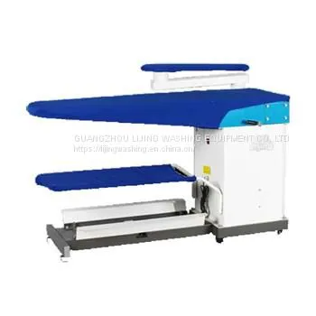 QSTT Bridge Pose Ironing Tableal) photo-2