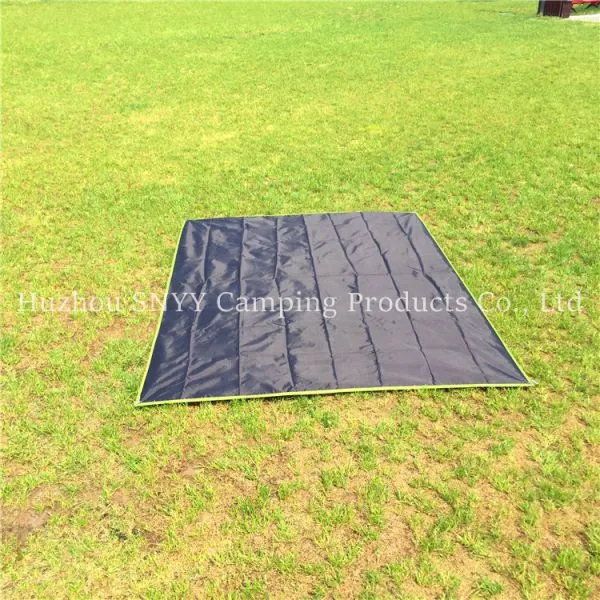 Waterproof And Sand Proof Outdoor Mat For Camping, Beach photo-2