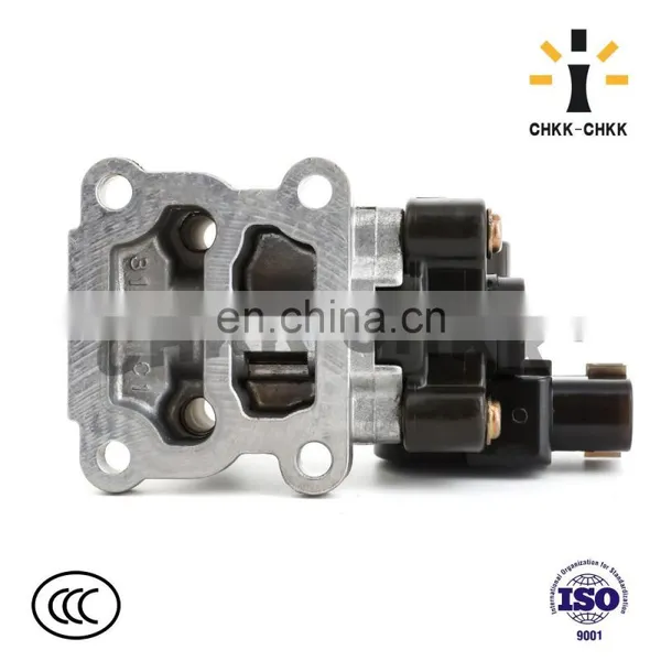 Idle Air Control Valve Idle Speed Motor Idle Speed Control Valve OEM 22270-16110 photo-6