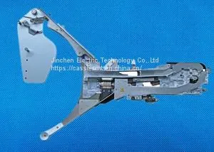 JUKI SMT Feeder AF12FS for Surface Mount Technology Equipment photo-2
