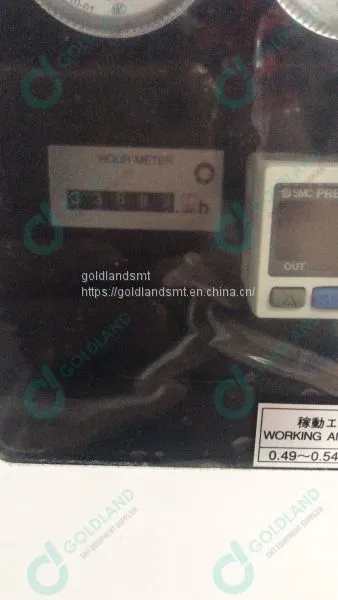 Panasonic CM602-L Pick and Place Machine，mounting Machine,Electronic Products Machinery photo-4