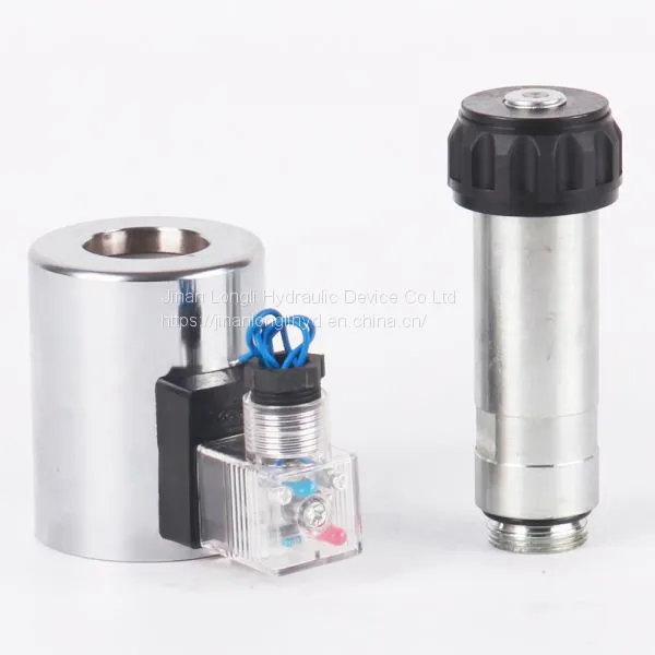 MFZ12-90YC Powerful Miniature Solenoid Coil Electromagnet photo-4