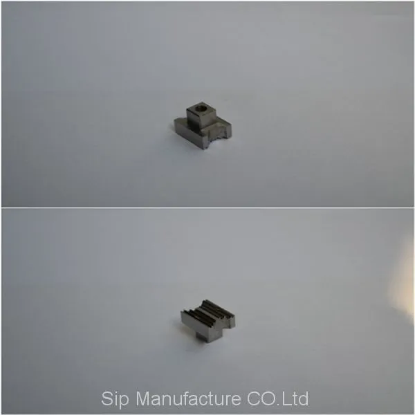 Single Louver Cutter Customized of High Precision