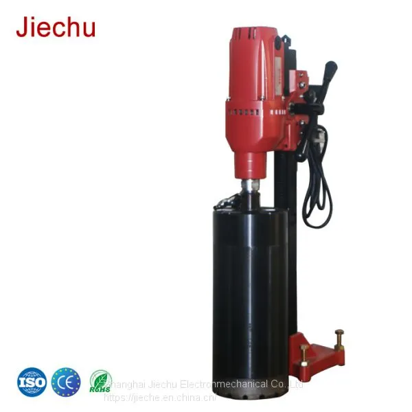 Diamond Core Drill BJ-135/135E