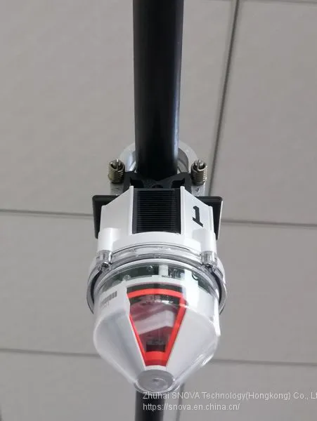 Remote Overhead Line Fault Circuit Indicator for Smart Grid photo-4