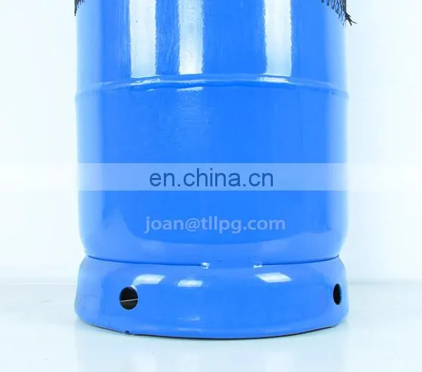 26.5L Benin Compressed Lpg Pneumatic Cylinder for Sales photo-3