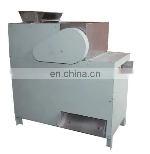 Large Capacity Peanut Inciser Machine in Low Price photo-4