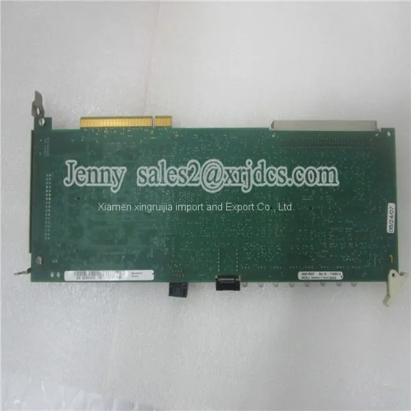 New Interface Azi-132 b PLC DCS MODULE photo-2