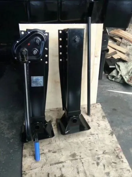 JOST Outboard 28T Landing Gear Series