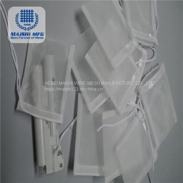 Filter Bags For Liquid Filtration photo-2