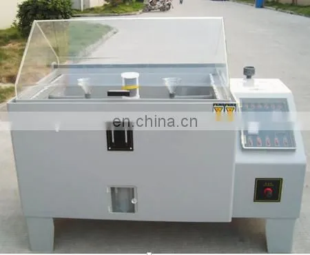 Liyi Battery Performance Test Salt Spray Test Chamber photo-4
