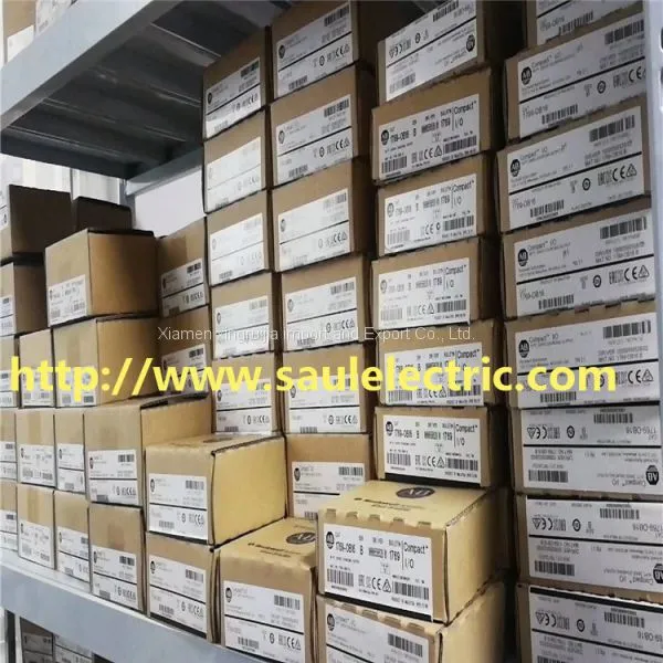 New AUTOMATION MODULE Input And Output Module ICS T3160 PLC Module T3160 photo-4