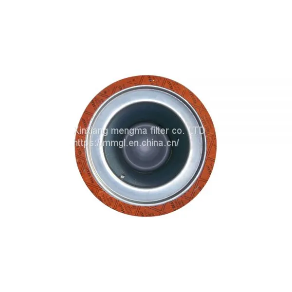Mengma Supply Fusheng Oil Separator 91111-003 for Fusheng Compressor Parts photo-5