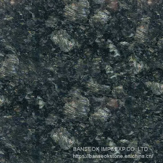 Verde Butterfly Granite Banseokstone photo-3
